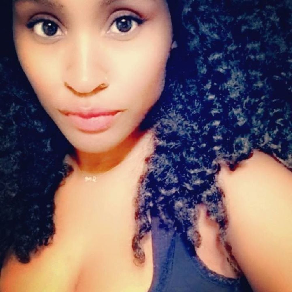 Meet your Posher, Tanjalyn